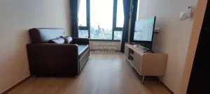 เช่าคอนโด  ไลฟ์ พระราม 4 - อโศก คลองเตย เขต คลองเตย กรุงเทพ CX-134973