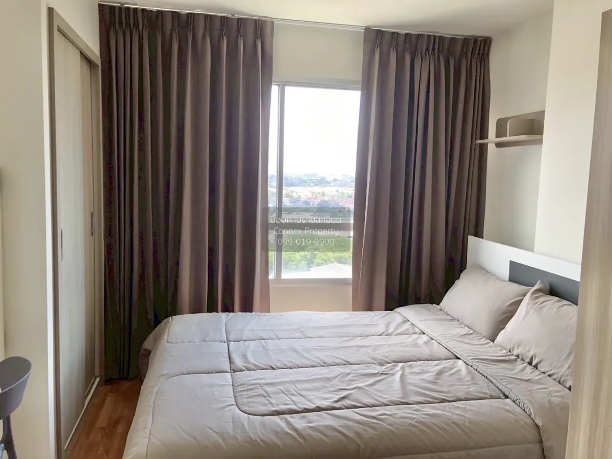 เช่าคอนโด  ลุมพินี พาร์ค เพชรเกษม 98  MRT-หลักสอง บางแคเหนือ เขต  1