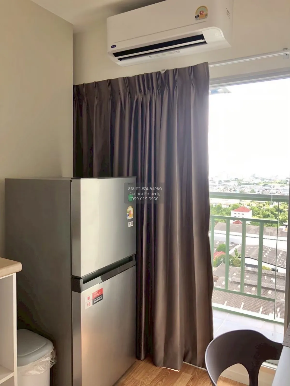 เช่าคอนโด  ลุมพินี พาร์ค เพชรเกษม 98  MRT-หลักสอง บางแคเหนือ เขต 