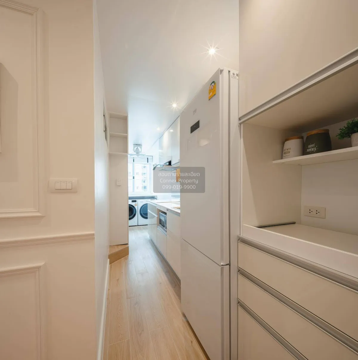 ขายคอนโด  ฟอร์จูน คอนโด ทาวน์ ช่องนนทรี เขต ยานนาวา กรุงเทพ CX-13