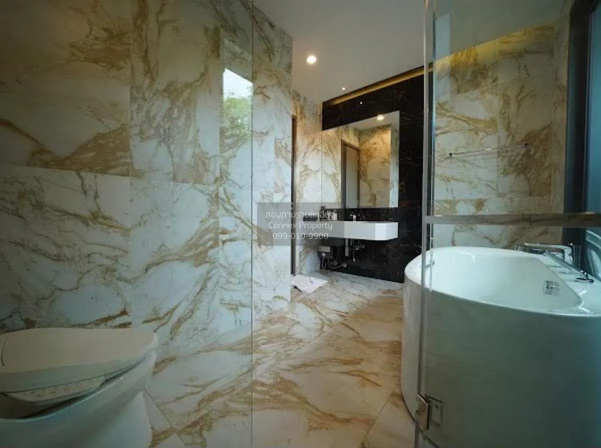 ขายบ้าน  ดิ เอท จตุจักร - รัชดา ห้องมุม หน้ากว้าง จอมพล  เขต จตุจ