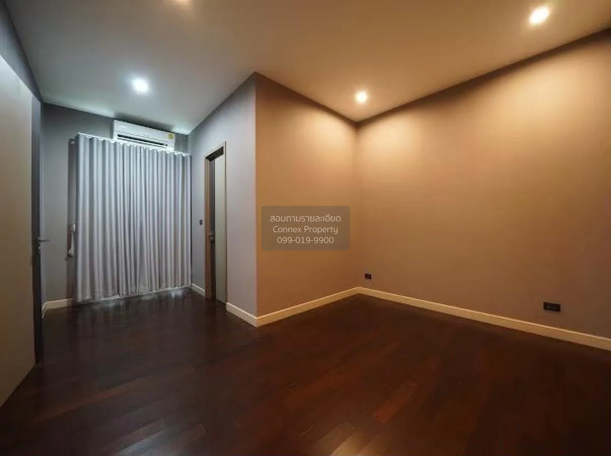 ขายบ้าน  ดิ เอท จตุจักร - รัชดา ห้องมุม หน้ากว้าง จอมพล  เขต จตุจ