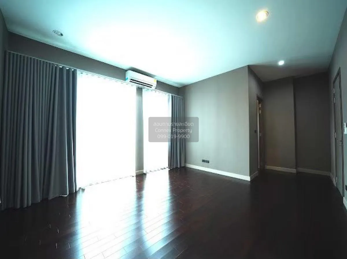 ขายบ้าน  ดิ เอท จตุจักร - รัชดา ห้องมุม หน้ากว้าง จอมพล  เขต จตุจ