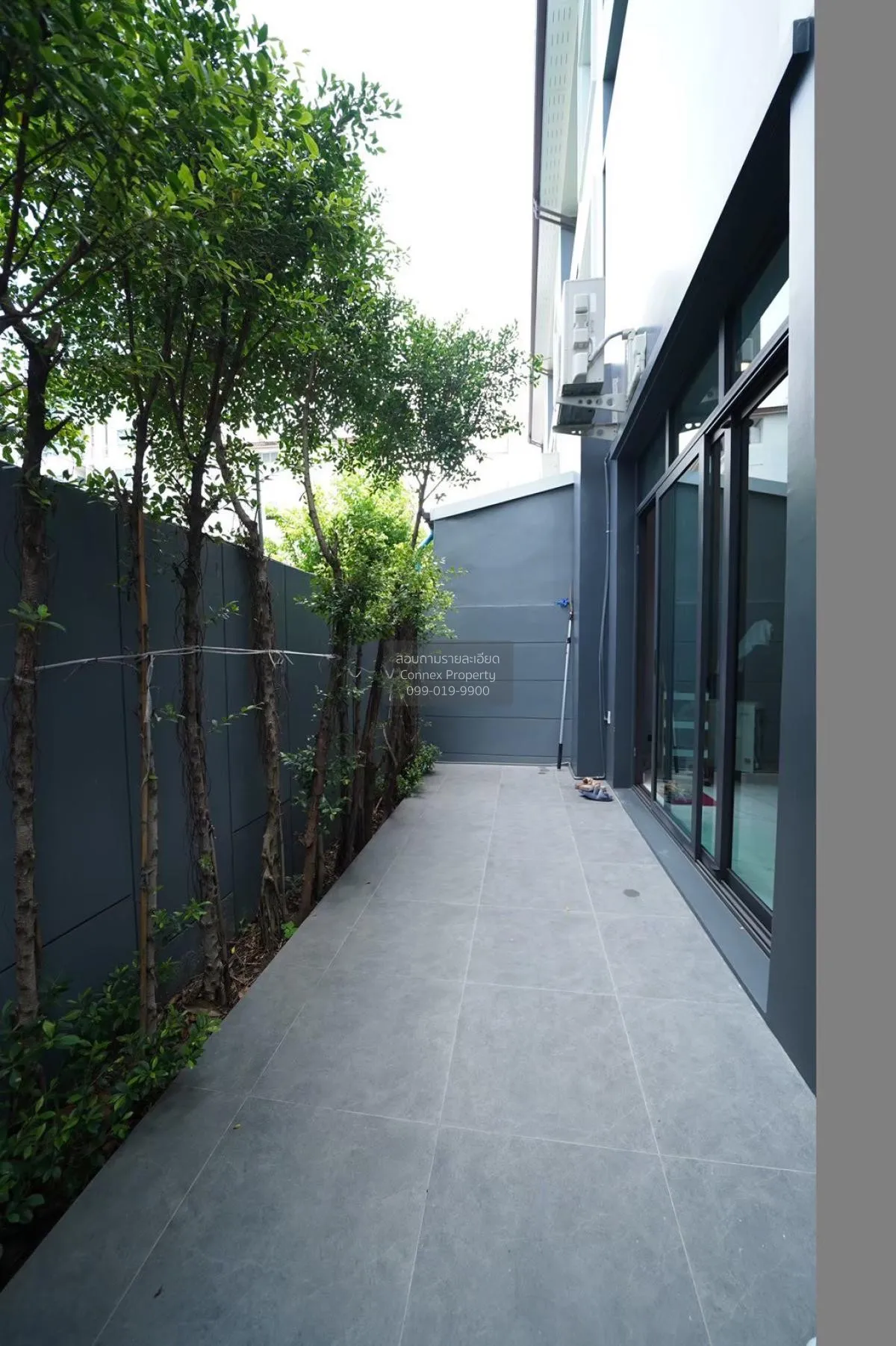 ขายบ้าน  ดิ เอท จตุจักร - รัชดา ห้องมุม หน้ากว้าง จอมพล  เขต จตุจ