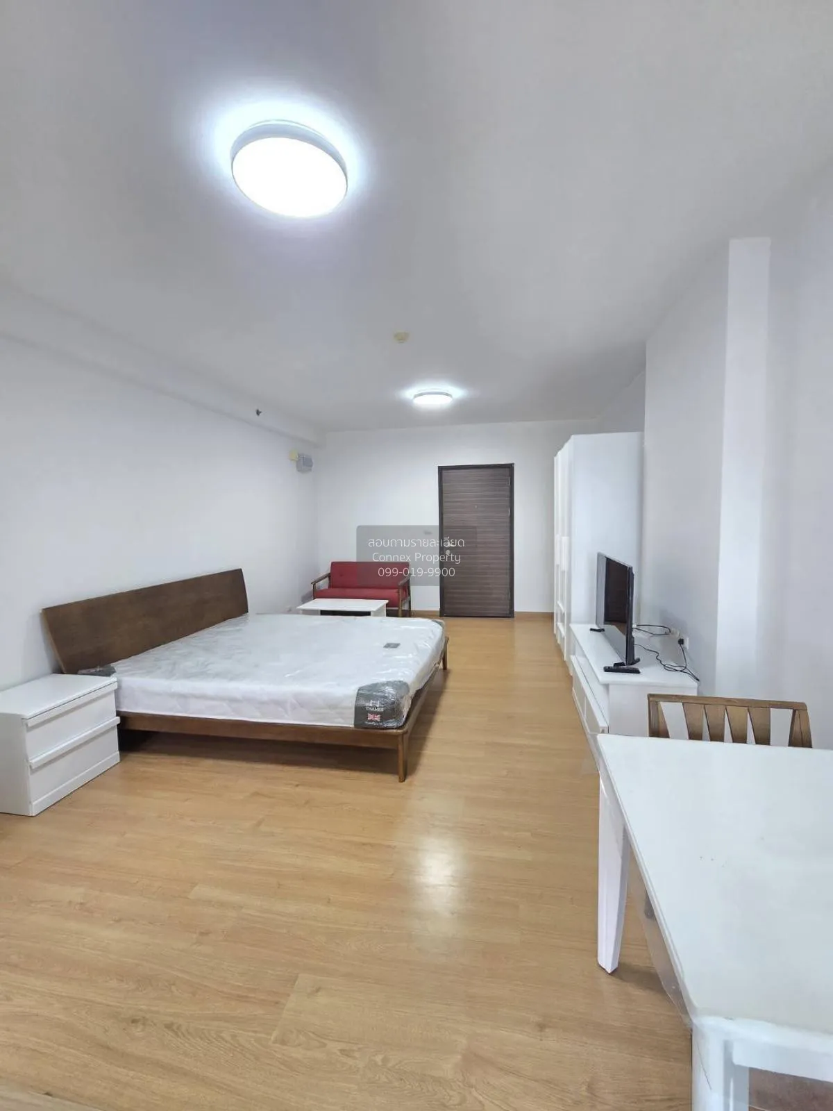 For Rent Condo , Supalai Park Ekamai - Thonglor , BTS-Ekkamai , B 1