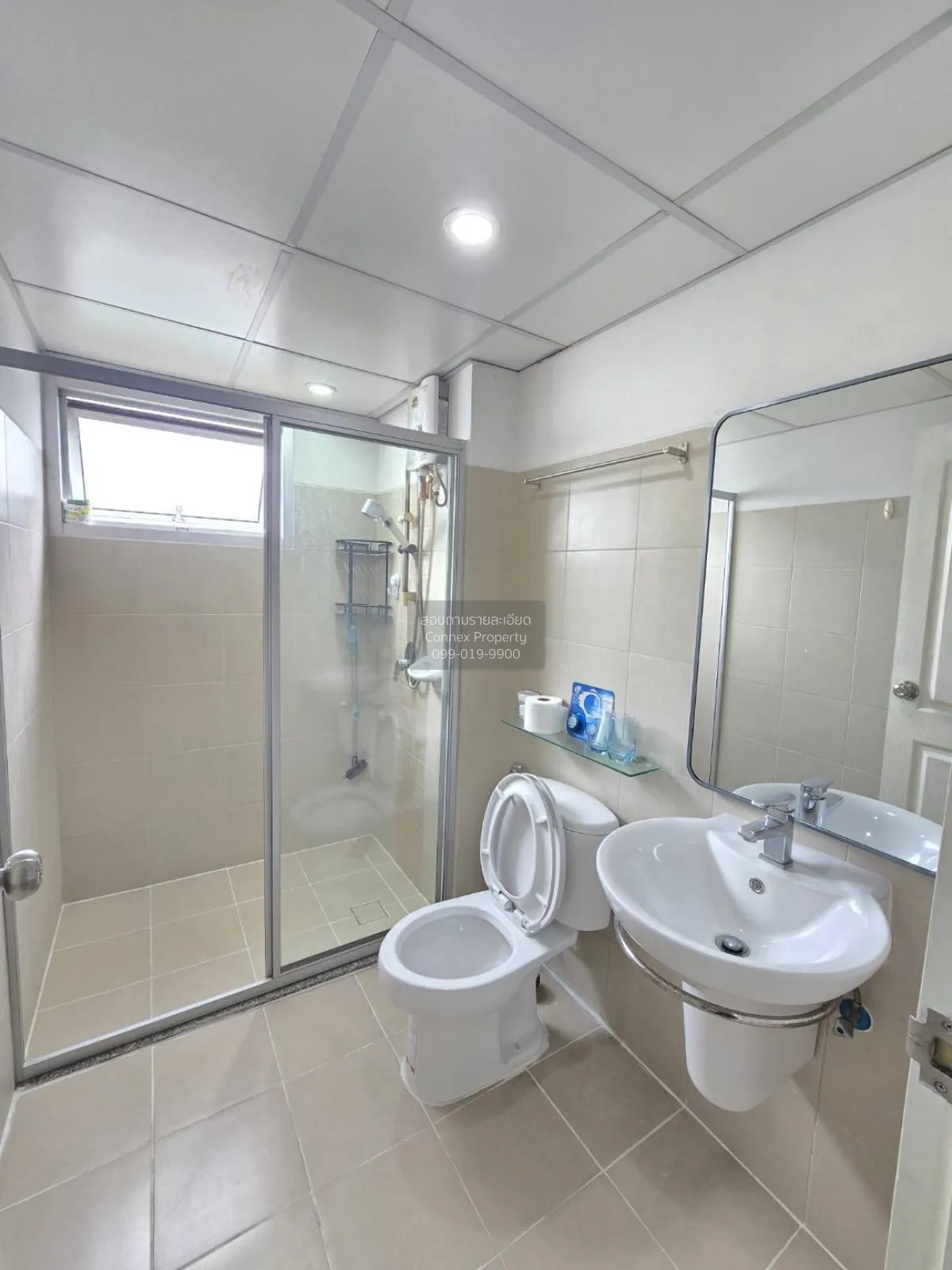 For Rent Condo , Supalai Park Ekamai - Thonglor , BTS-Ekkamai , B 3