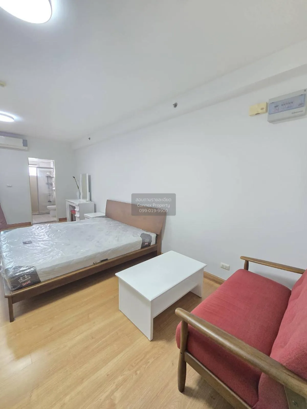 For Rent Condo , Supalai Park Ekamai - Thonglor , BTS-Ekkamai , B 4