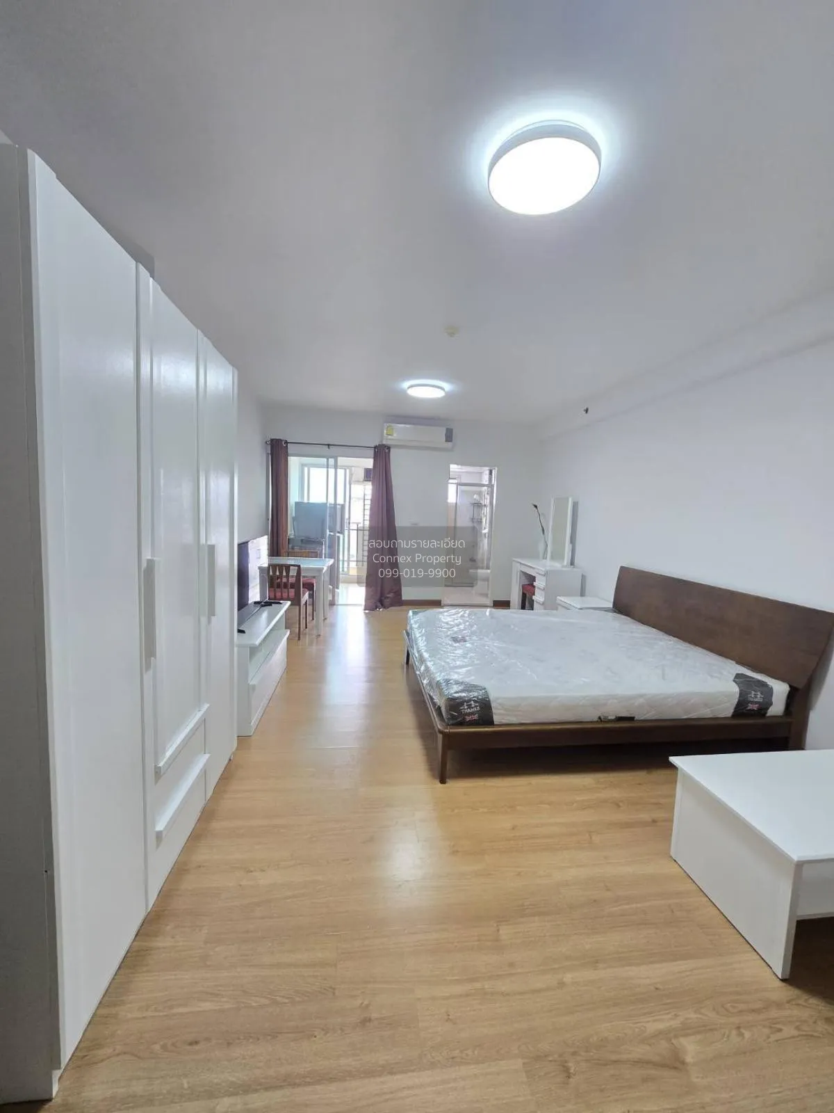 For Rent Condo , Supalai Park Ekamai - Thonglor , BTS-Ekkamai , B