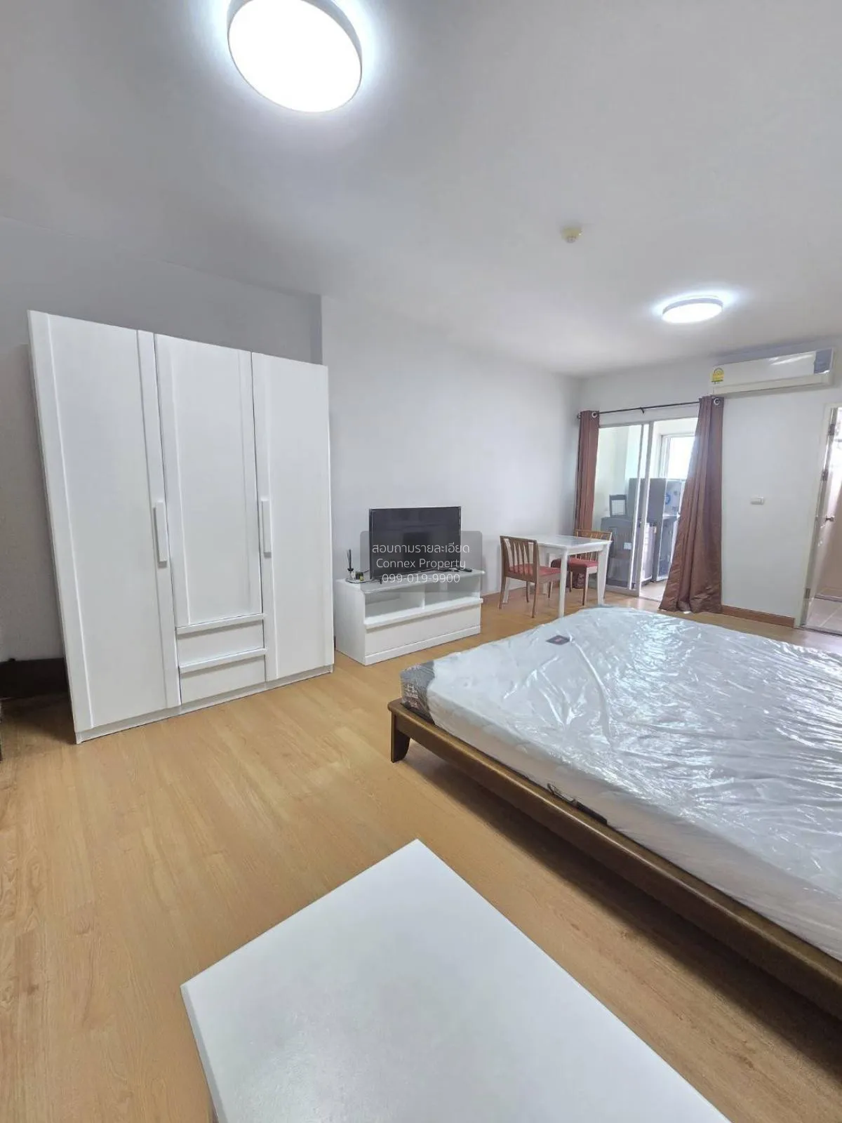 For Rent Condo , Supalai Park Ekamai - Thonglor , BTS-Ekkamai , B