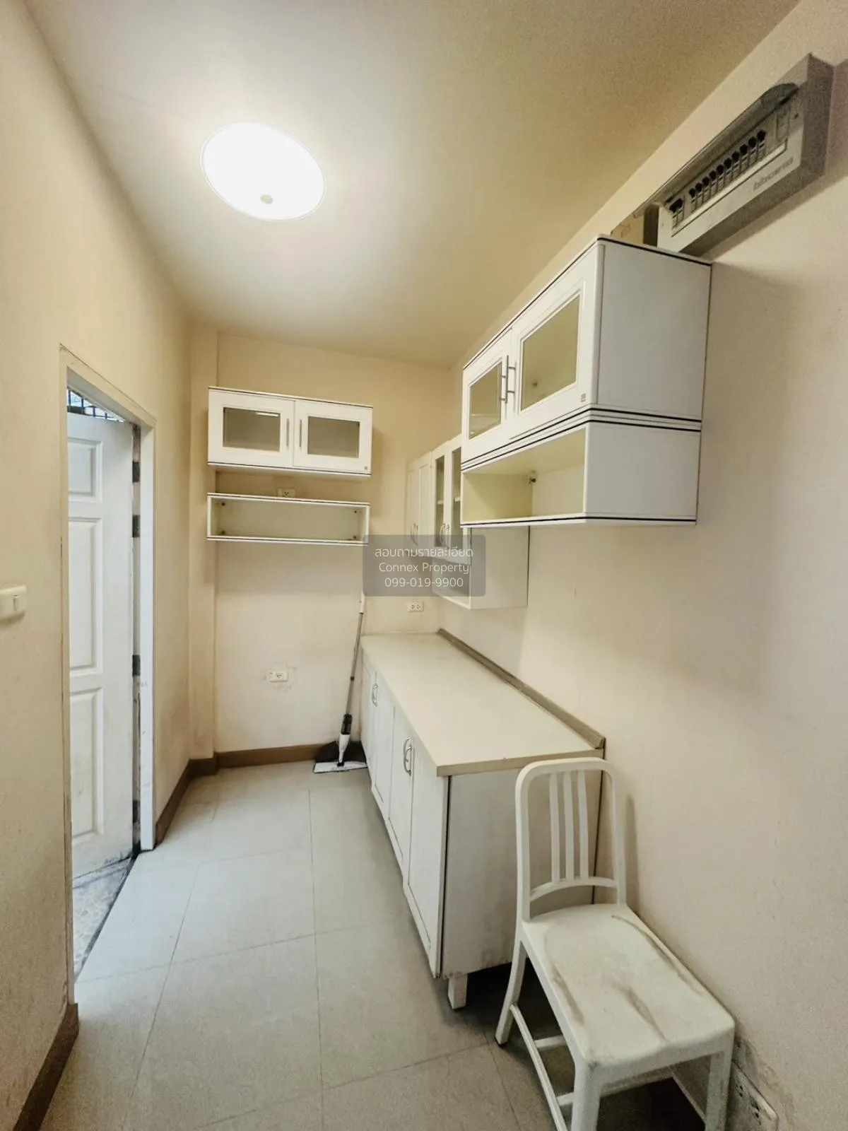 ขายทาวน์เฮ้าส์/ทาวน์โฮม  ปริญลักษณ์ ไลท์ พระราม 5 บางกร่าง เมืองน