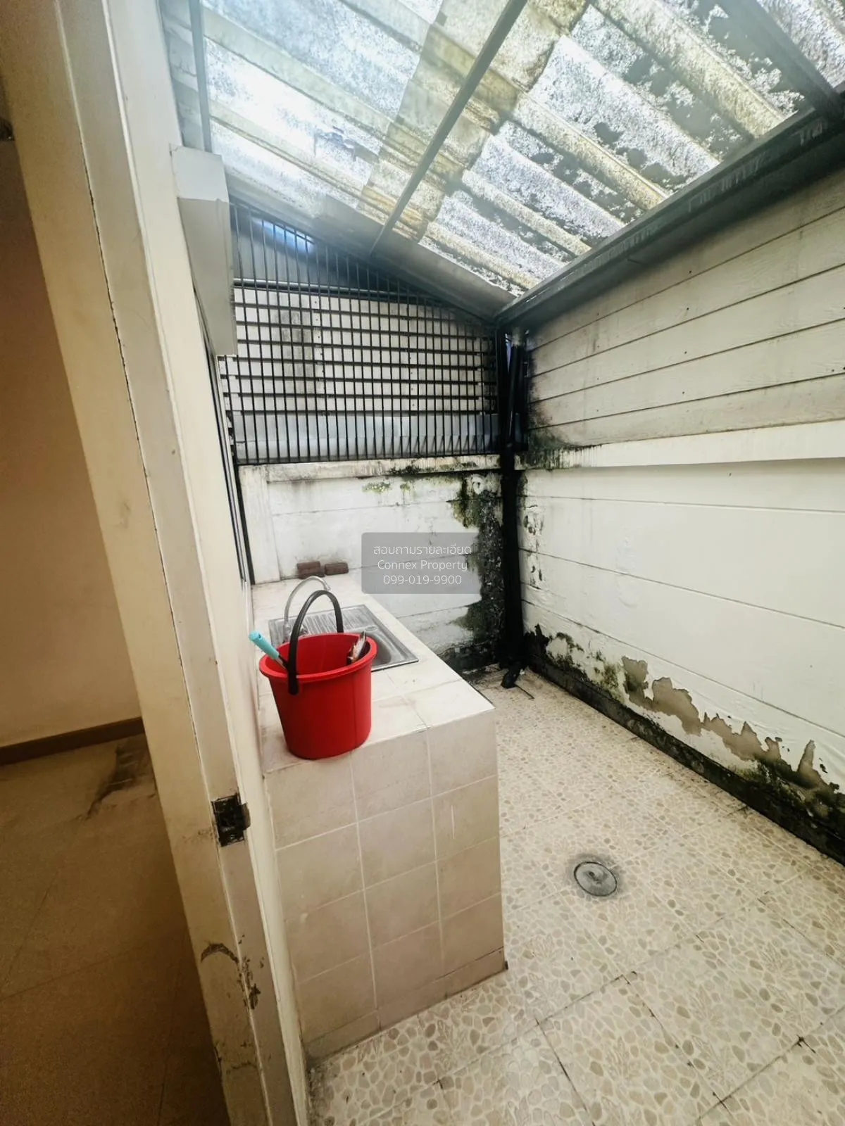 ขายทาวน์เฮ้าส์/ทาวน์โฮม  ปริญลักษณ์ ไลท์ พระราม 5 บางกร่าง เมืองน