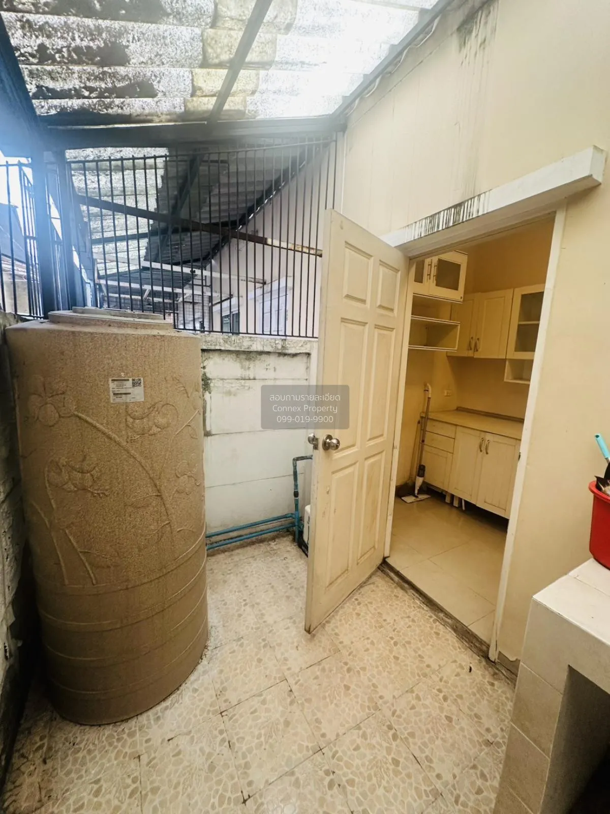 ขายทาวน์เฮ้าส์/ทาวน์โฮม  ปริญลักษณ์ ไลท์ พระราม 5 บางกร่าง เมืองน