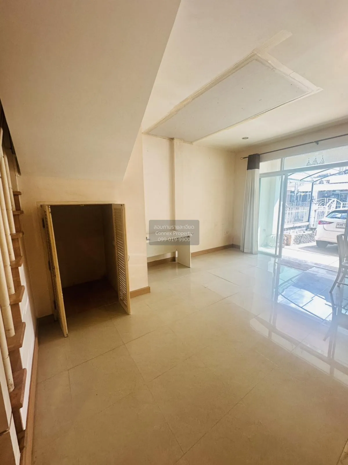 ขายทาวน์เฮ้าส์/ทาวน์โฮม  ปริญลักษณ์ ไลท์ พระราม 5 บางกร่าง เมืองน