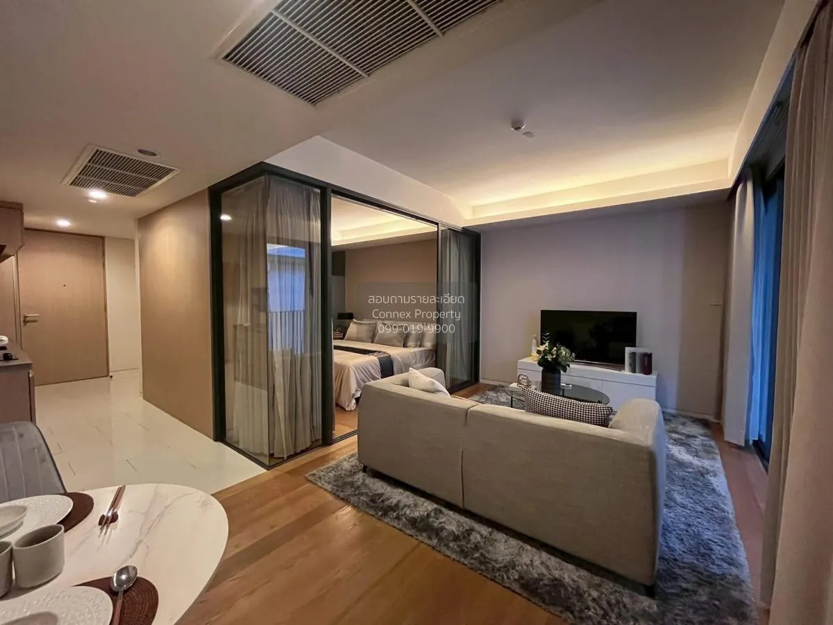 ขายคอนโด  ไซมิสจอยญ่า รีโนเวทใหม่ BTS-พร้อมพงษ์ คลองตันเหนือ เขต  2