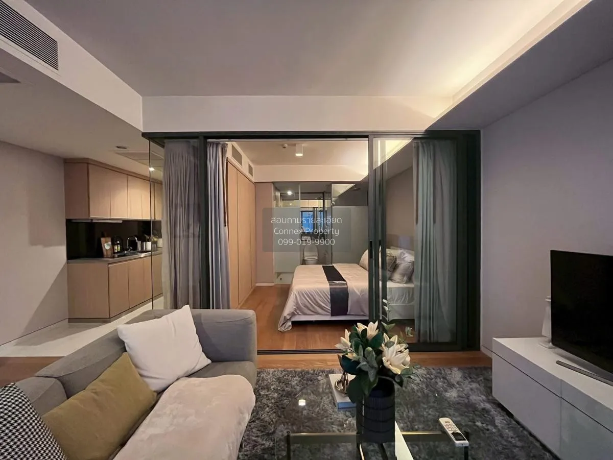 ขายคอนโด  ไซมิสจอยญ่า รีโนเวทใหม่ BTS-พร้อมพงษ์ คลองตันเหนือ เขต  3