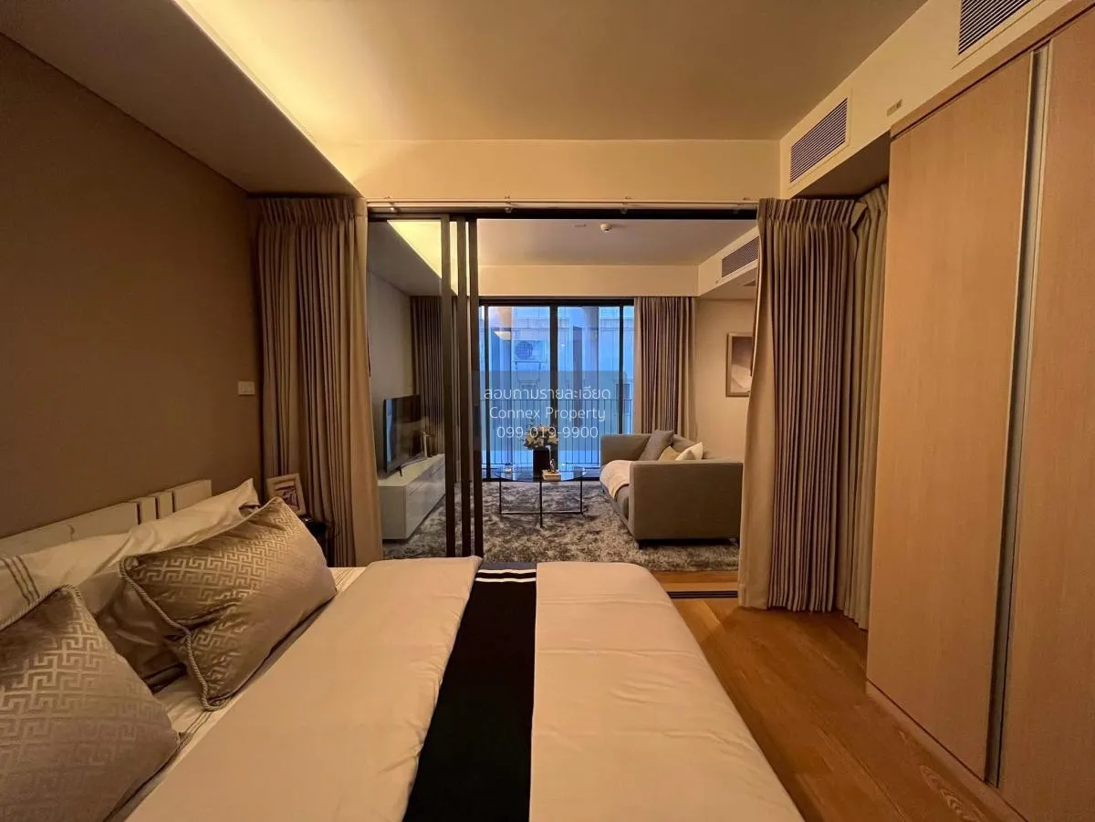 ขายคอนโด  ไซมิสจอยญ่า รีโนเวทใหม่ BTS-พร้อมพงษ์ คลองตันเหนือ เขต  4