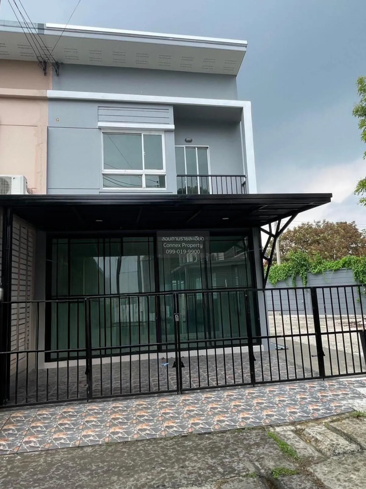 For Rent Townhouse/Townhome  , Villette City Pattanakarn 38 , MRT 1