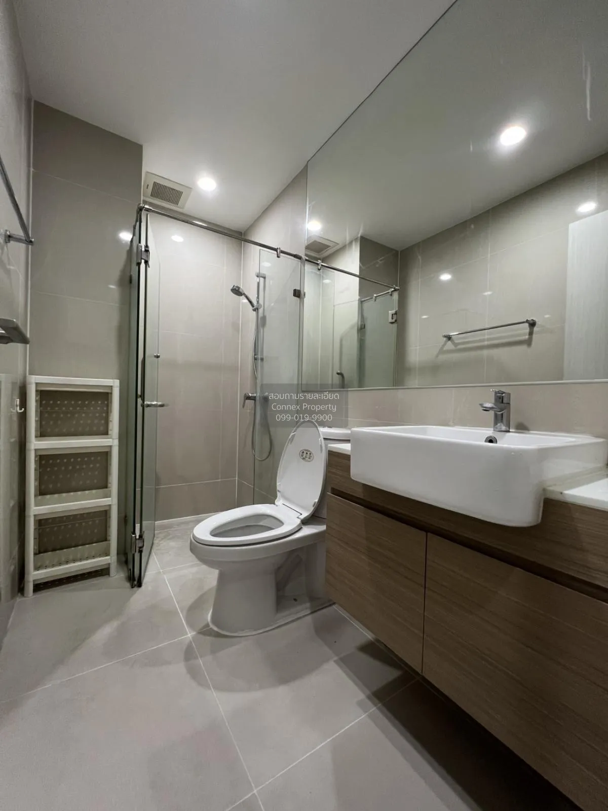 เช่าคอนโด  โนเบิล รีวอลฟ์ รัชดา 2 MRT-ศูนย์วัฒนธรรมแห่งประเทศไทย 