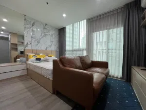 For Rent Condo , Noble Revolve Ratchada 2 , MRT-Thailand Cultural Centre , Huai Khwang , Huai Khwang , Bangkok , CX-134987