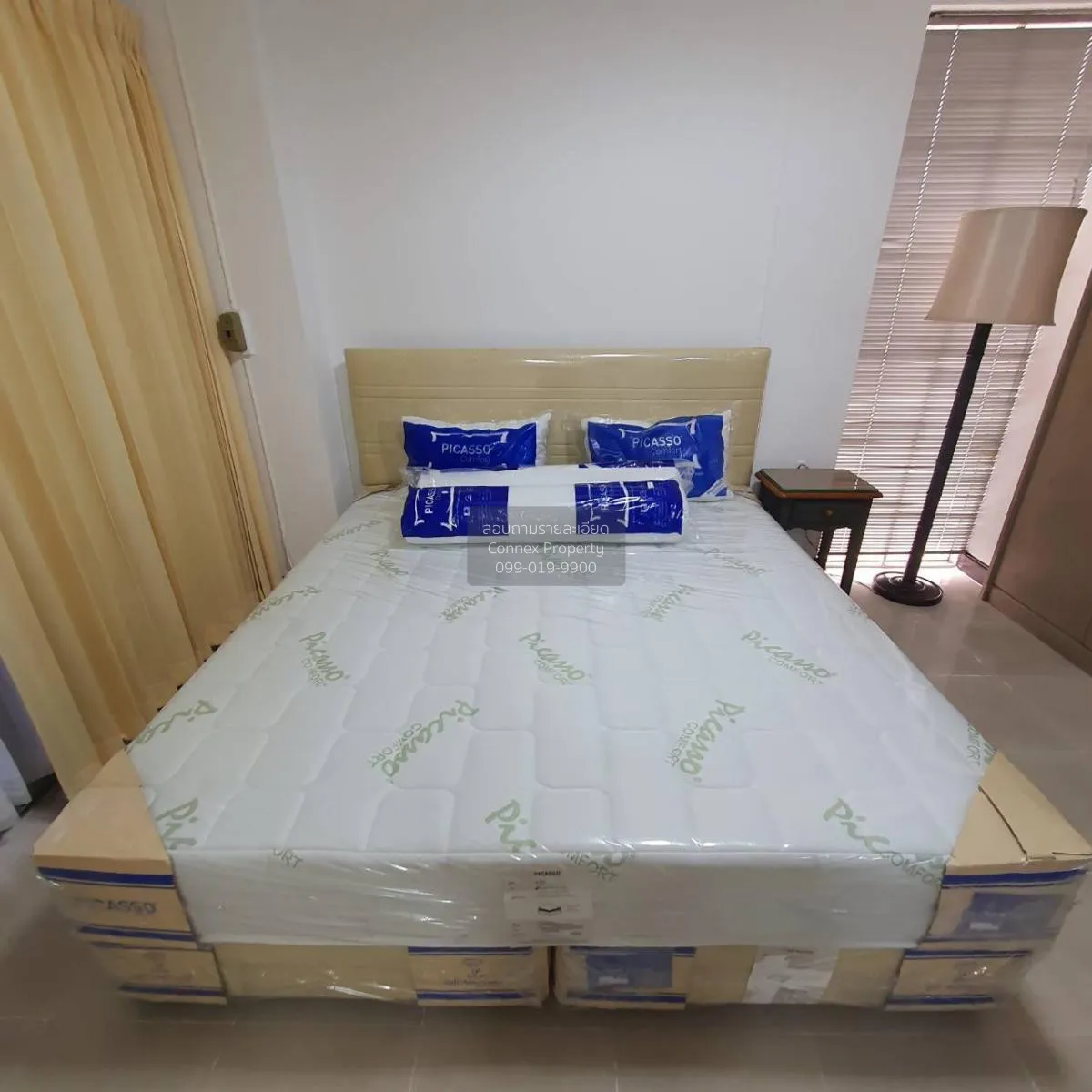 For Rent Condo , The Heritage Condominium , BTS-Nana , Khlong Toe