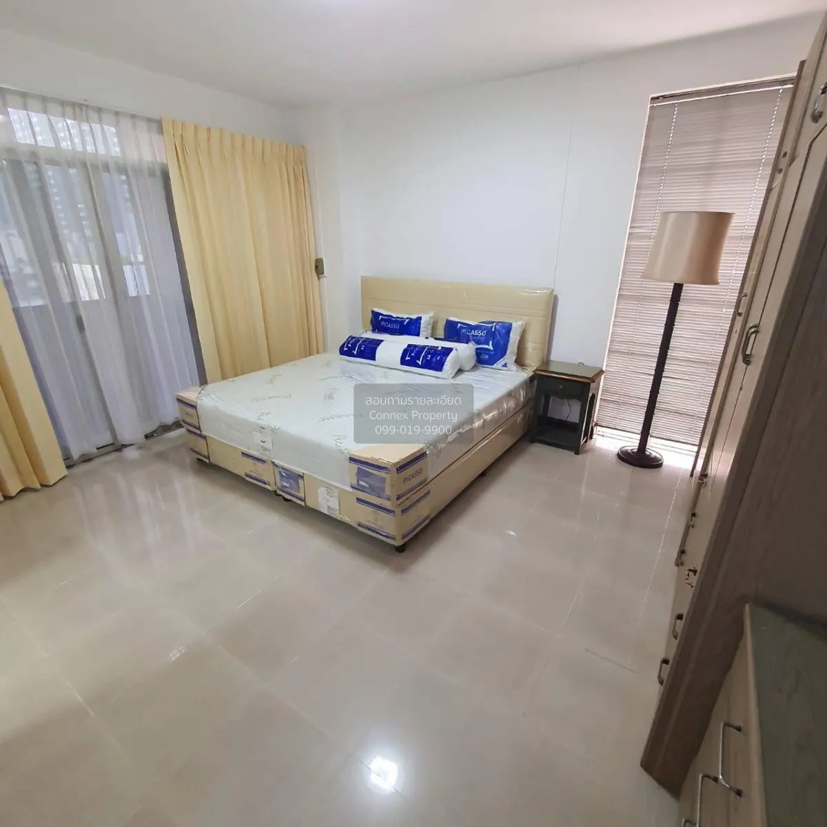 For Rent Condo , The Heritage Condominium , BTS-Nana , Khlong Toe