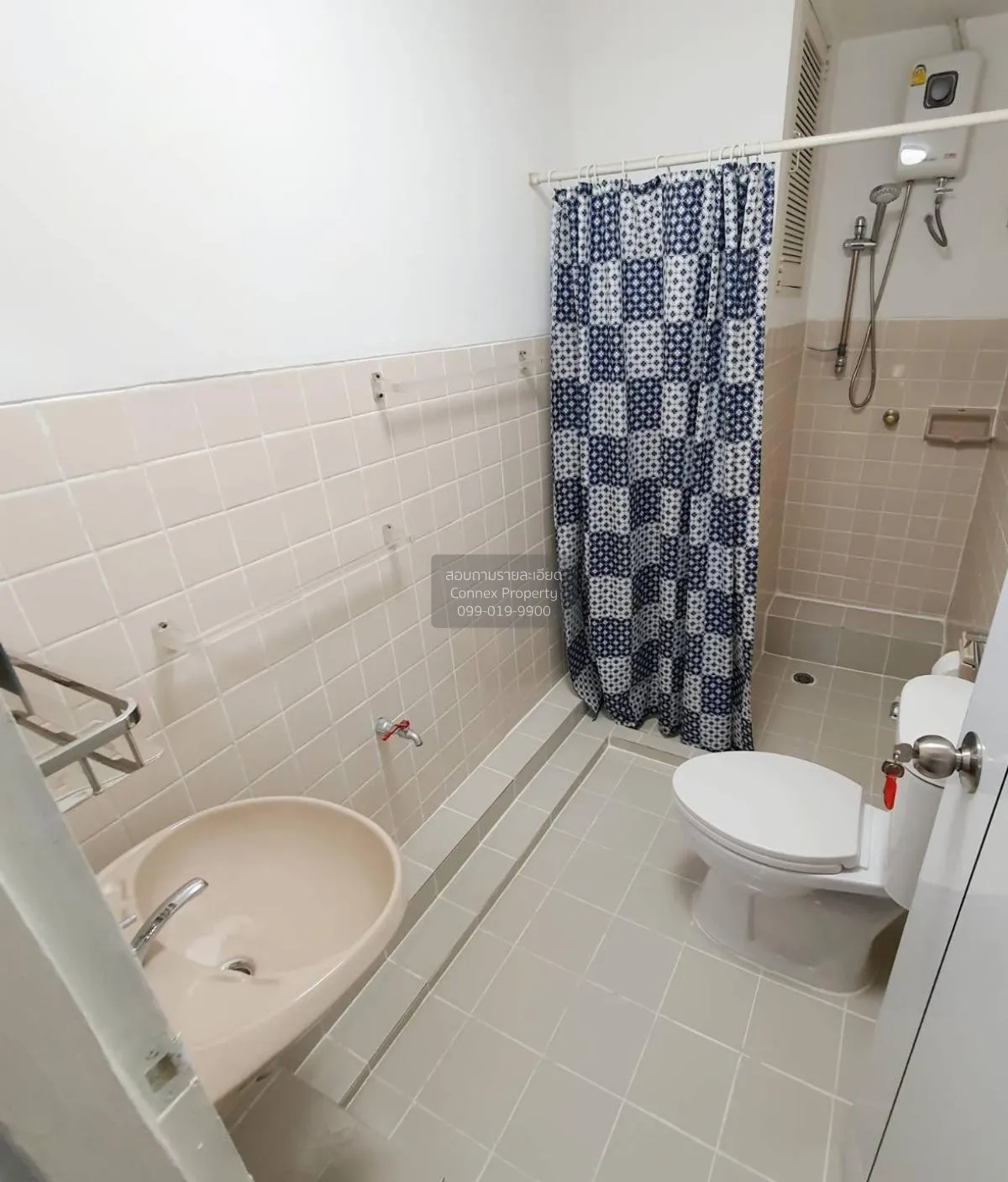 For Rent Condo , The Heritage Condominium , BTS-Nana , Khlong Toe