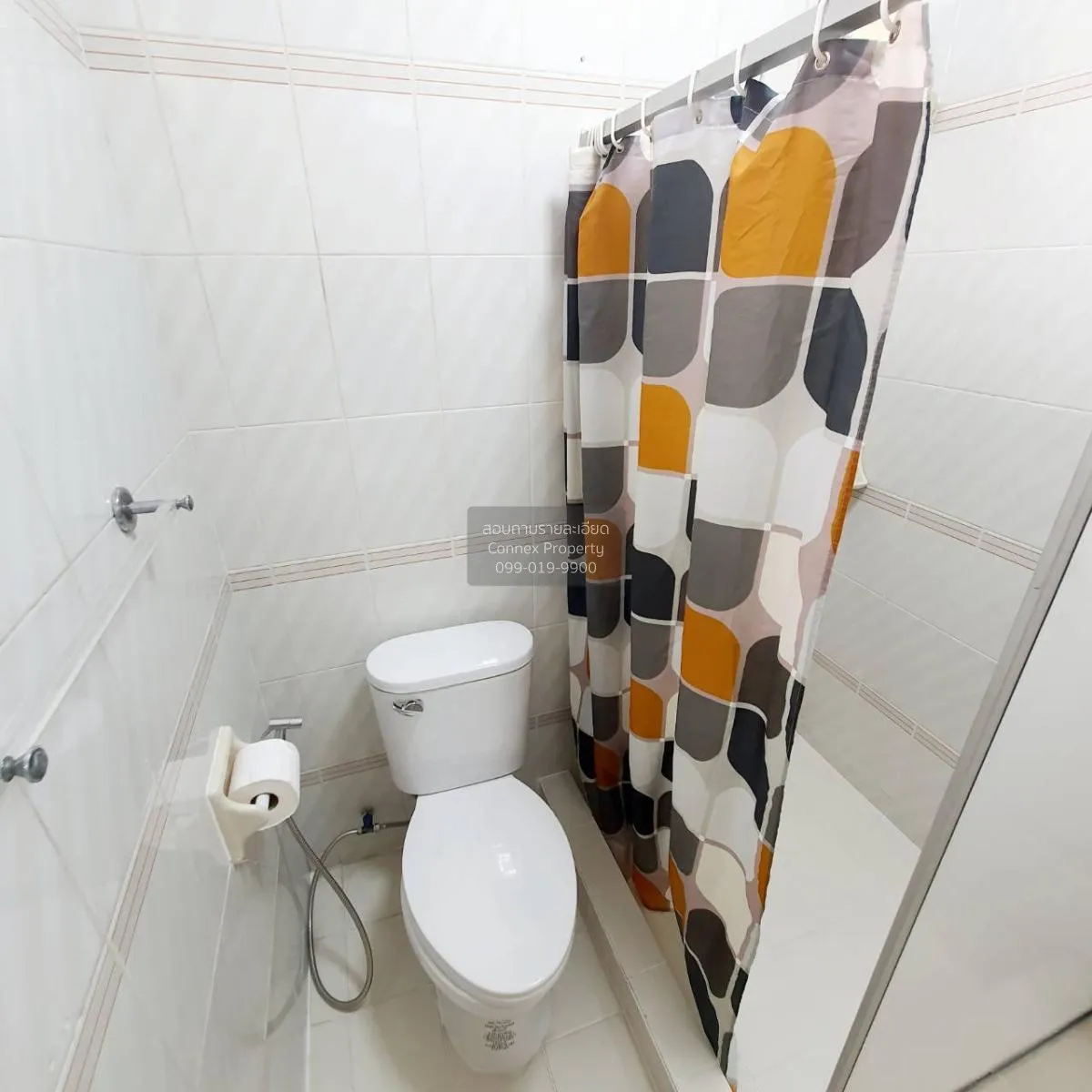 For Rent Condo , The Heritage Condominium , BTS-Nana , Khlong Toe