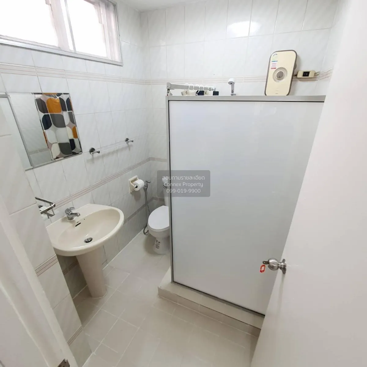 For Rent Condo , The Heritage Condominium , BTS-Nana , Khlong Toe