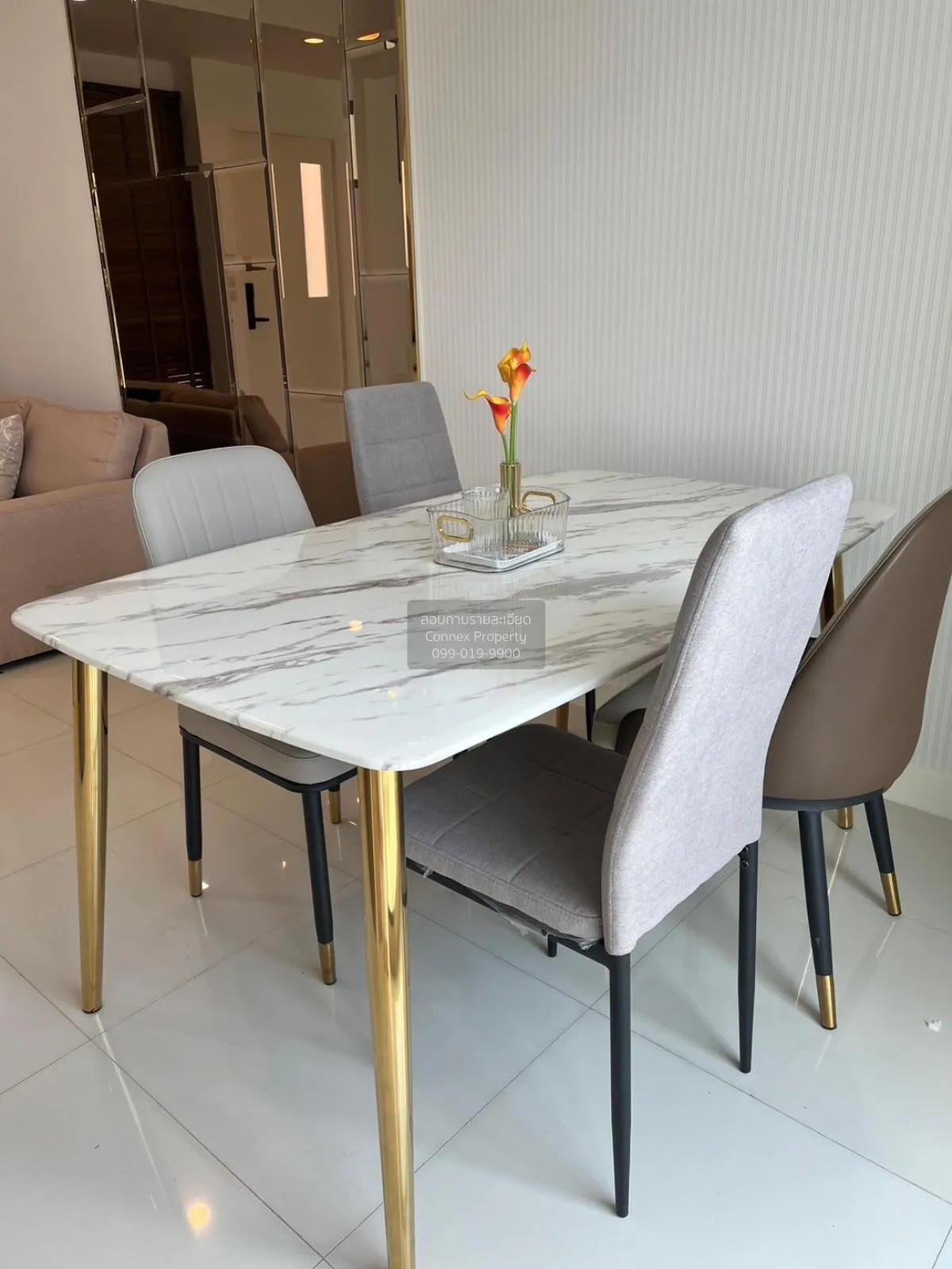For Rent Townhouse/Townhome  , The Private Sukhumvit - Bangchak , 3