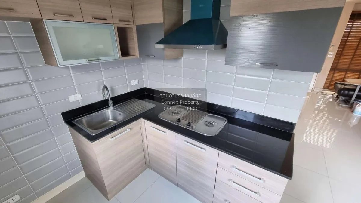 For Rent Townhouse/Townhome  , The Private Sukhumvit - Bangchak , 4