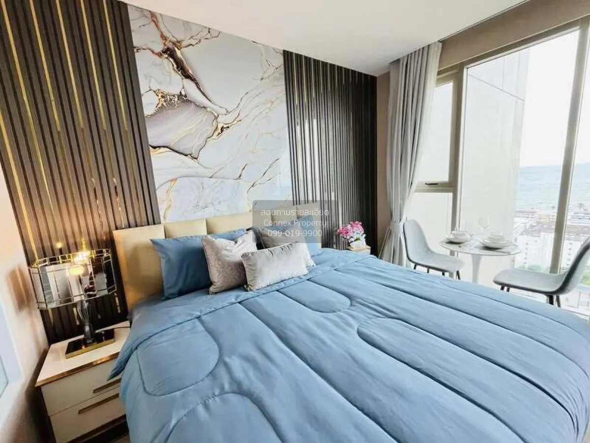 For Rent Condo , The Riviera Jomtien Pattaya , Nong Prue , Bang L 1