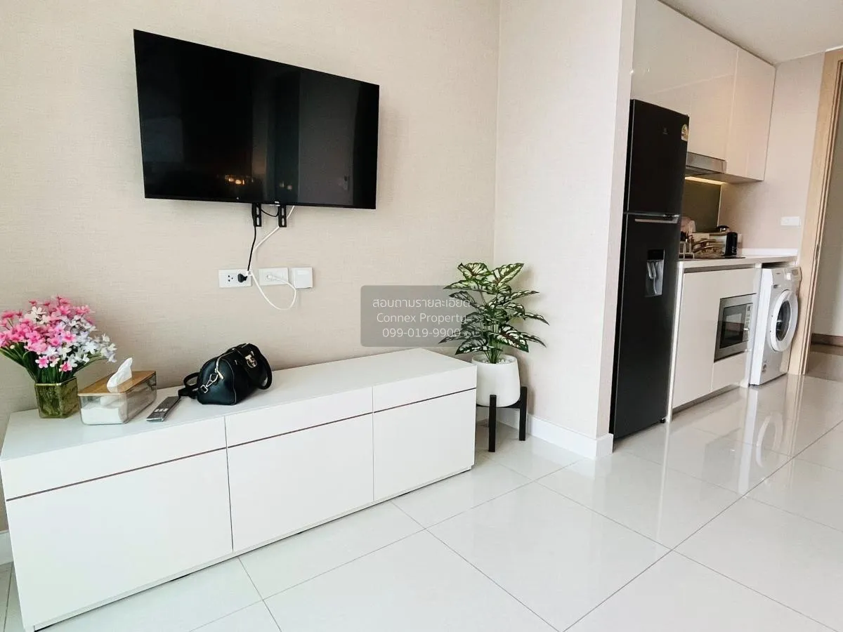 For Rent Condo , The Riviera Jomtien Pattaya , Nong Prue , Bang L