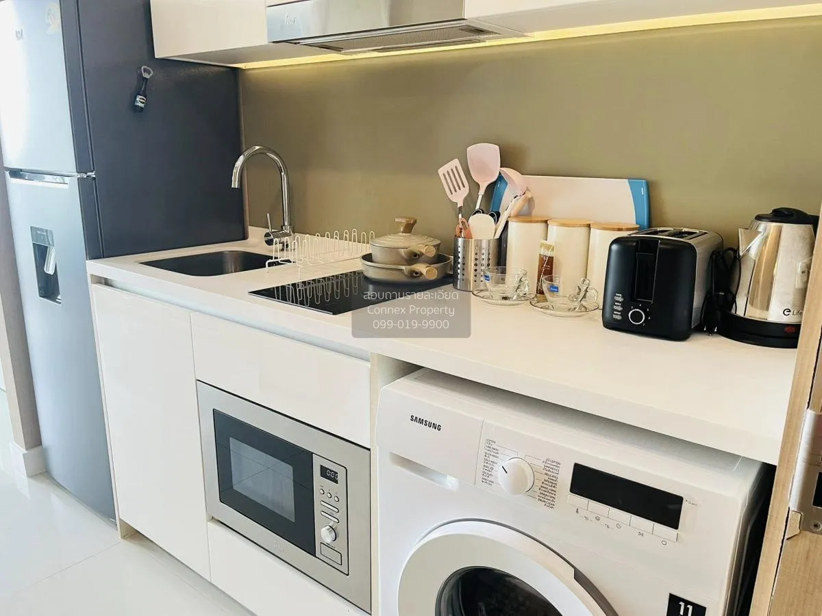 For Rent Condo , The Riviera Jomtien Pattaya , Nong Prue , Bang L