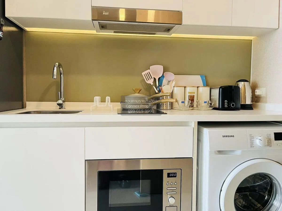 For Rent Condo , The Riviera Jomtien Pattaya , Nong Prue , Bang L