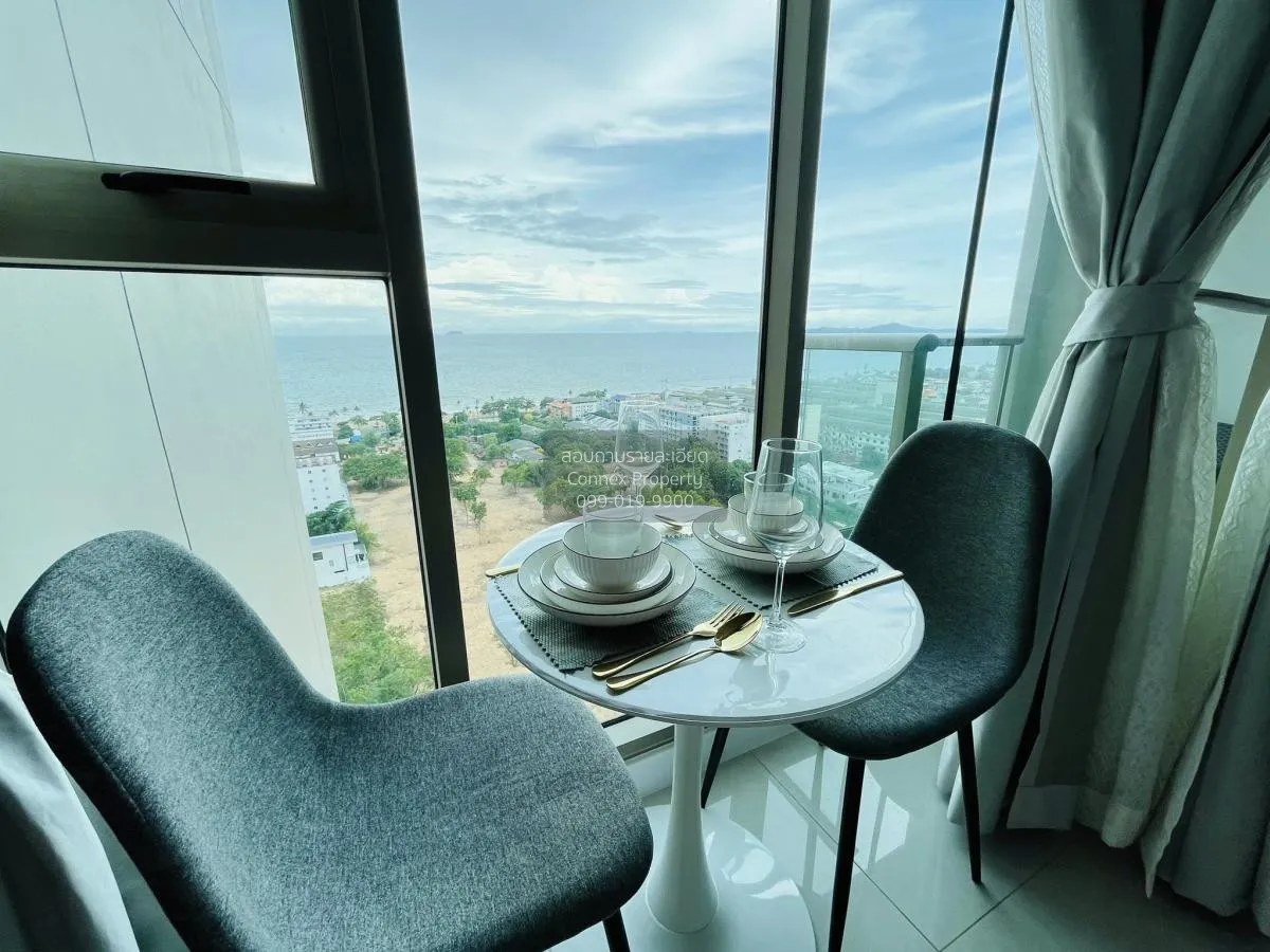 For Rent Condo , The Riviera Jomtien Pattaya , Nong Prue , Bang L