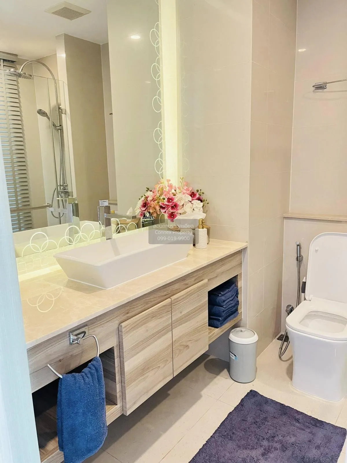 For Rent Condo , The Riviera Jomtien Pattaya , Nong Prue , Bang L