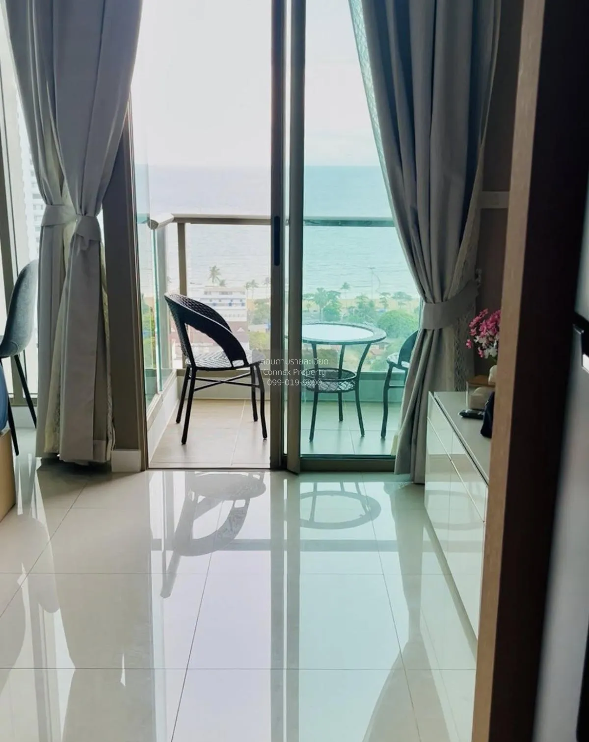 For Rent Condo , The Riviera Jomtien Pattaya , Nong Prue , Bang L