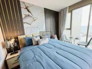 For Rent Condo , The Riviera Jomtien Pattaya , Nong Prue , Bang Lamung , Chon Buri , CX-134991