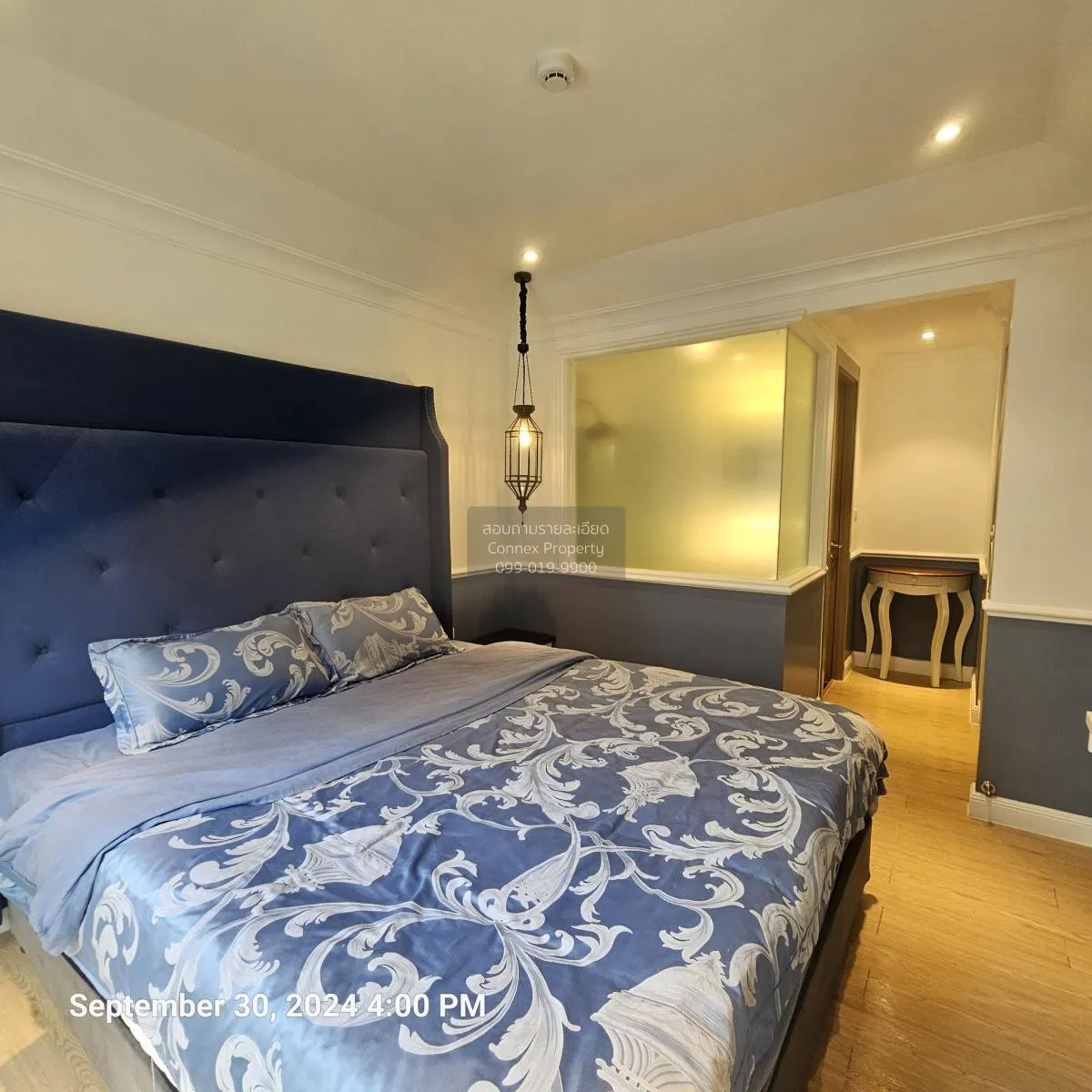 For Rent Condo , Seven Seas Cote d Azur , Na Chom Thian , Bang La