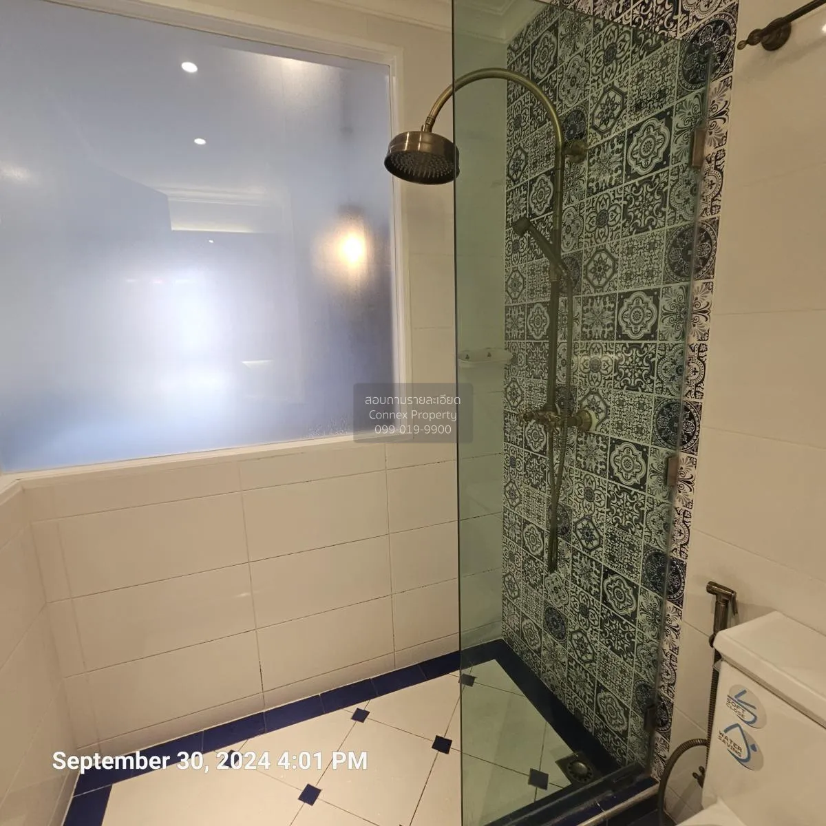 For Rent Condo , Seven Seas Cote d Azur , Na Chom Thian , Bang La