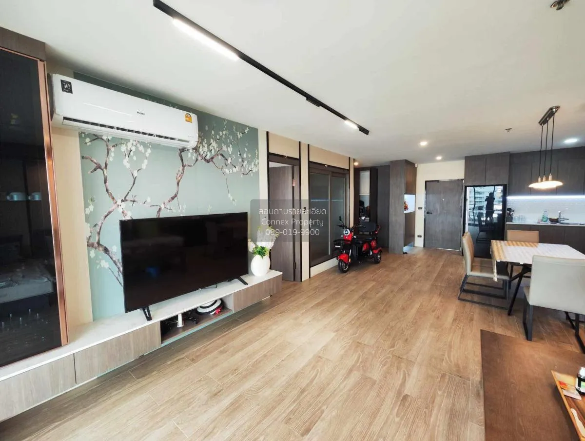 ขายคอนโด  วิวทะเล 5 นาเกลือ บางละมุง ชลบุรี CX-134996 2