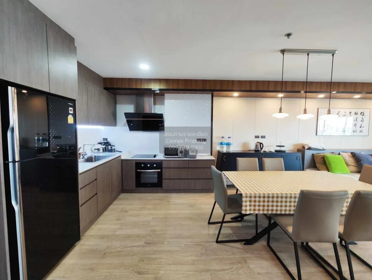 ขายคอนโด  วิวทะเล 5 นาเกลือ บางละมุง ชลบุรี CX-134996 3