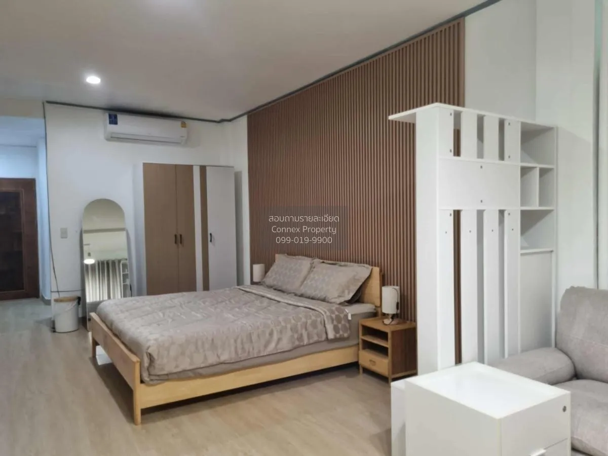 ขายคอนโด  วิวทะเล 5 นาเกลือ บางละมุง ชลบุรี CX-134996