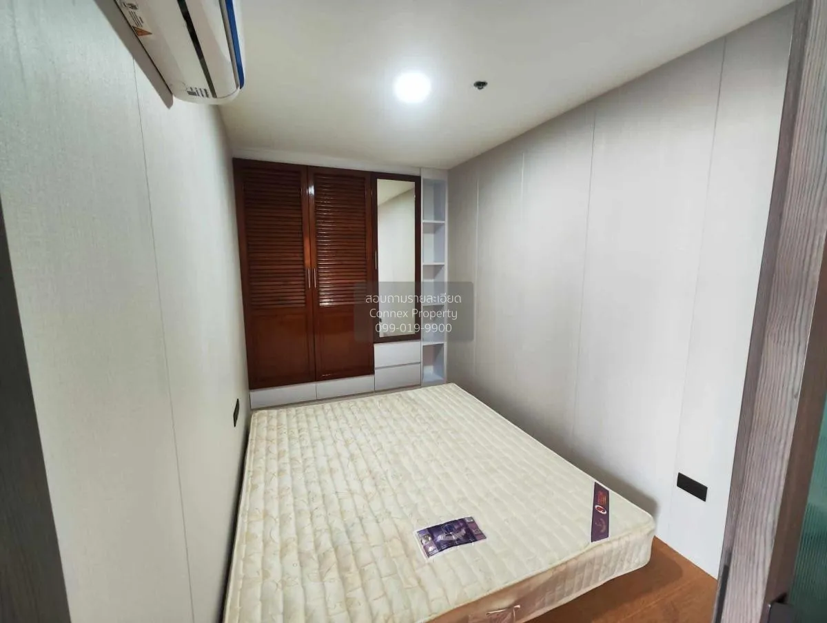 ขายคอนโด  วิวทะเล 5 นาเกลือ บางละมุง ชลบุรี CX-134996