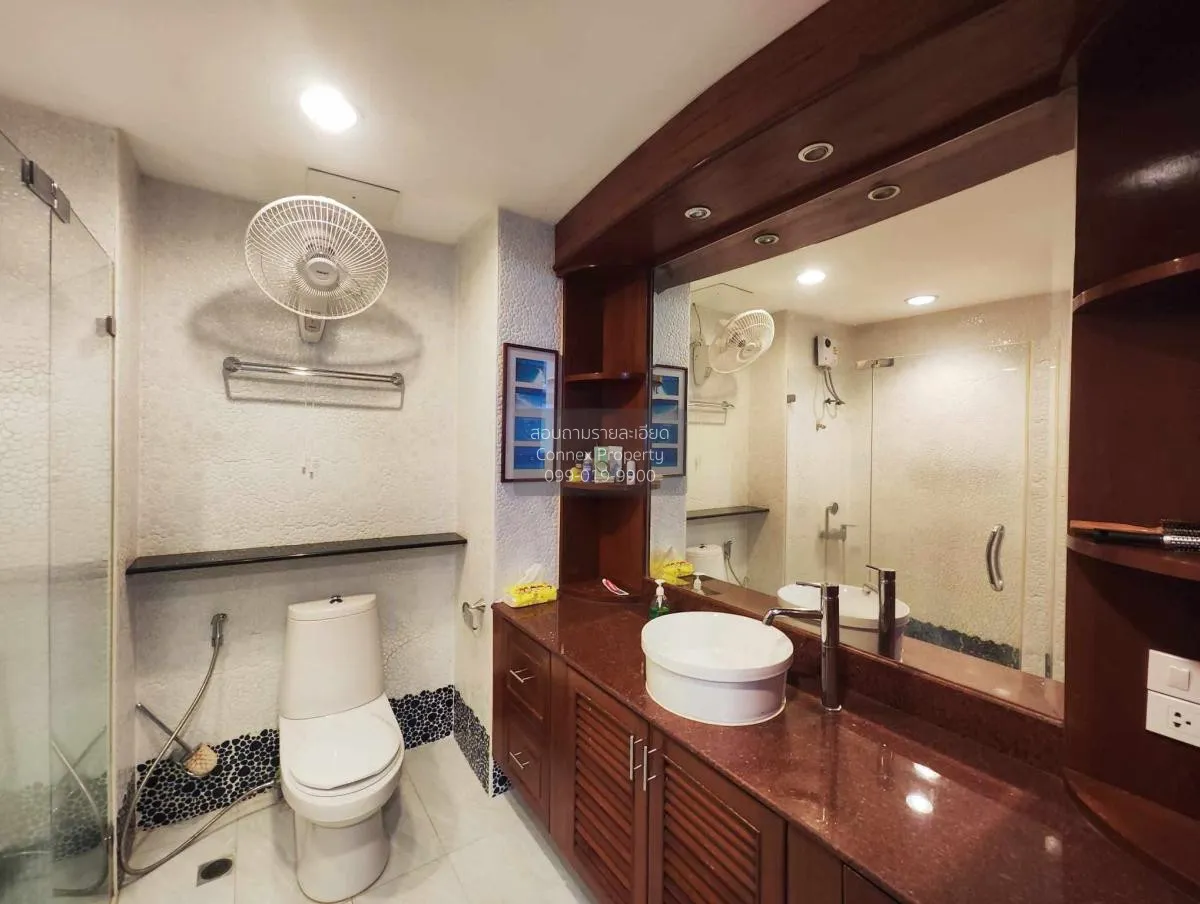 ขายคอนโด  วิวทะเล 5 นาเกลือ บางละมุง ชลบุรี CX-134996