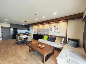 ขายคอนโด  วิวทะเล 5 นาเกลือ บางละมุง ชลบุรี CX-134996