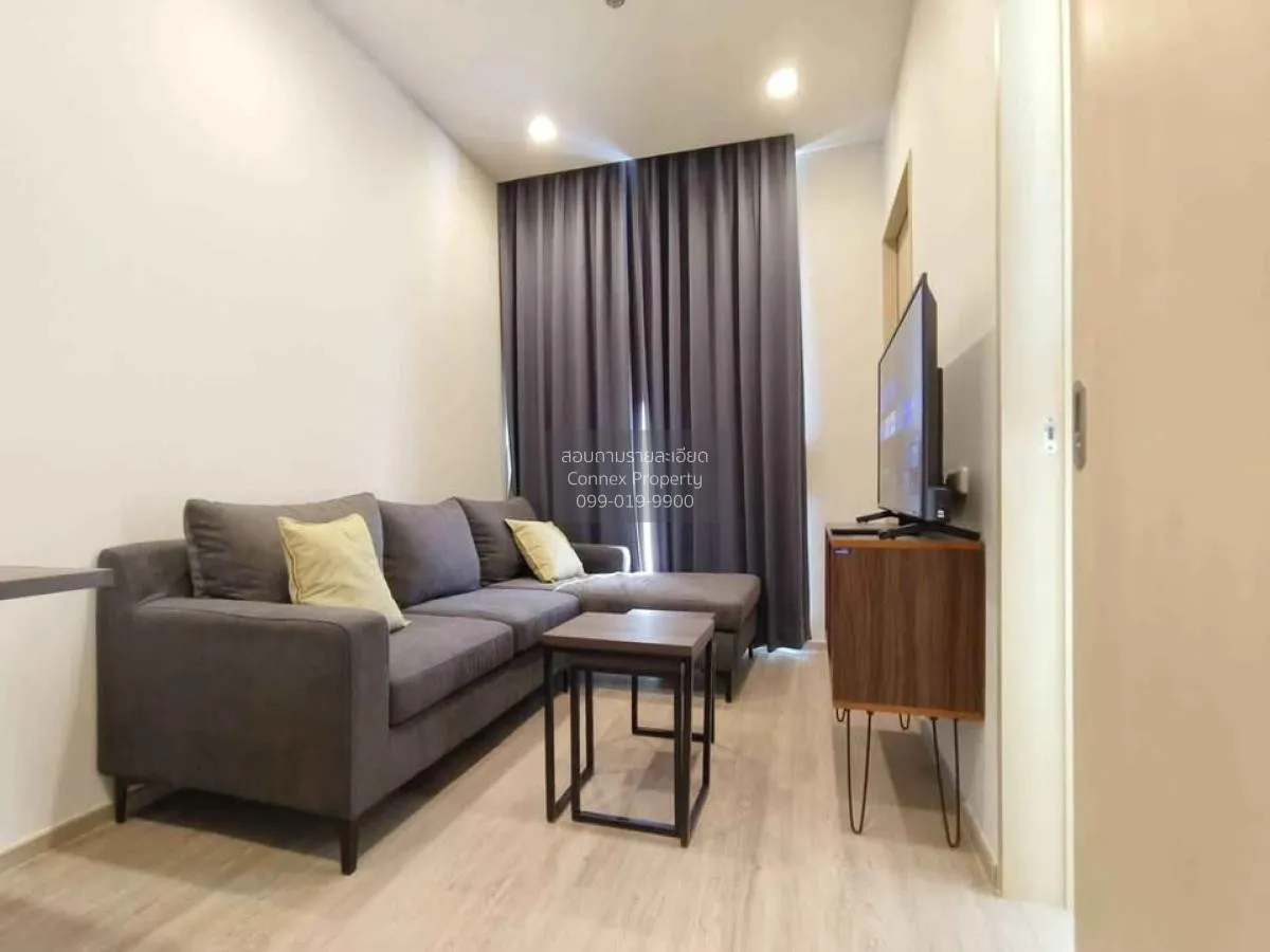 For Rent Condo , NOBLE STATE 39 , BTS-Phrom Phong , Khlong Tan Nu 1