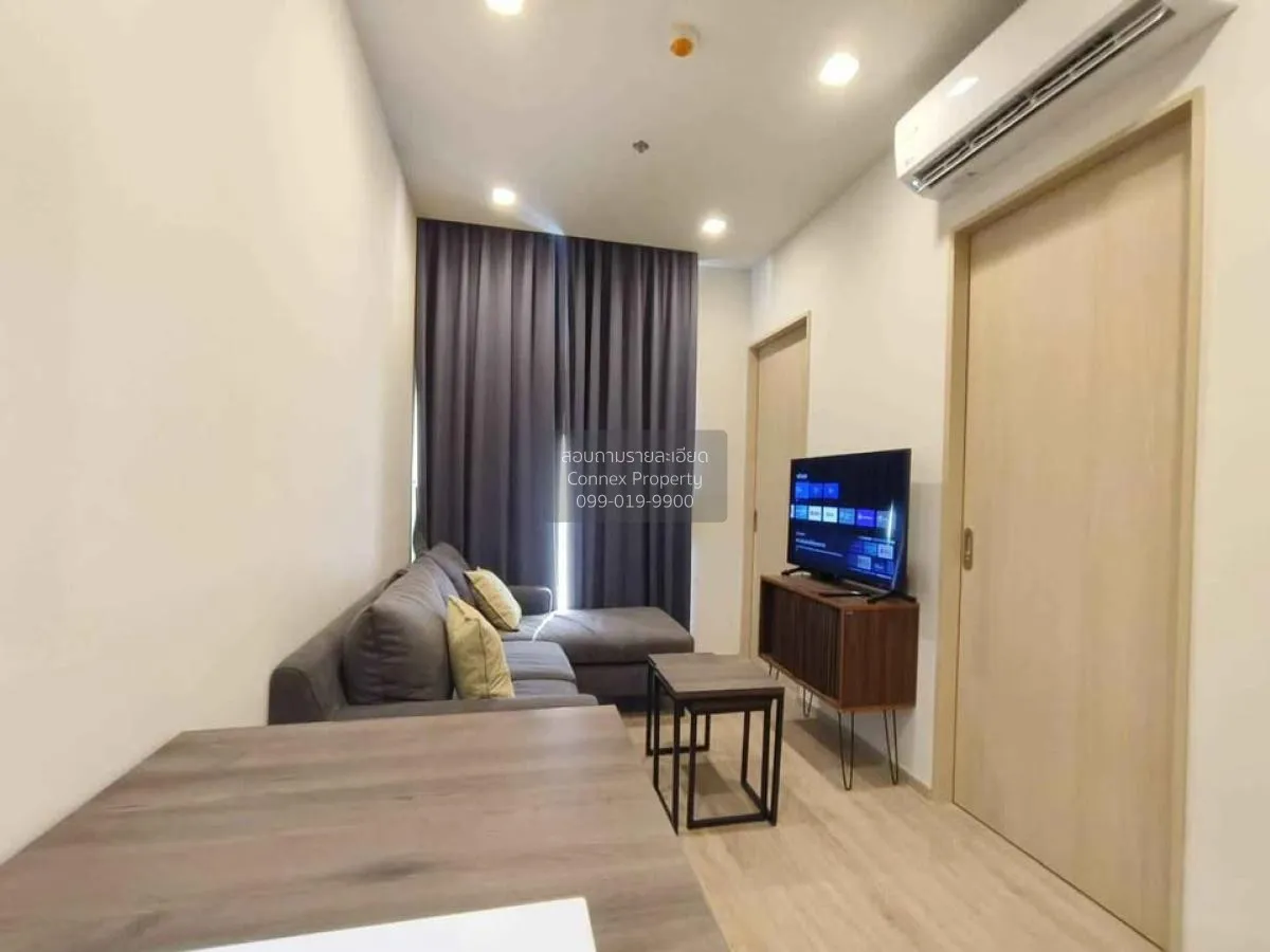 For Rent Condo , NOBLE STATE 39 , BTS-Phrom Phong , Khlong Tan Nu 2