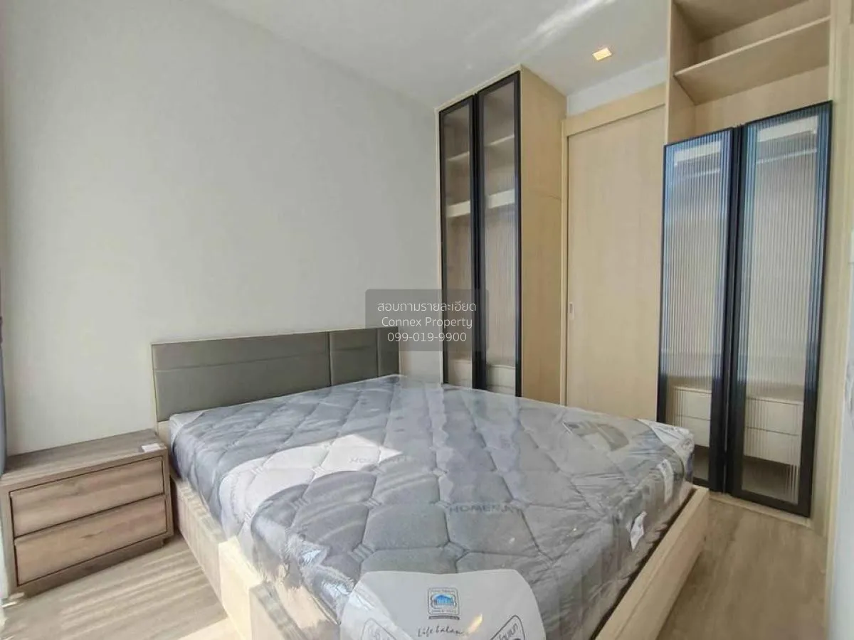 For Rent Condo , NOBLE STATE 39 , BTS-Phrom Phong , Khlong Tan Nu