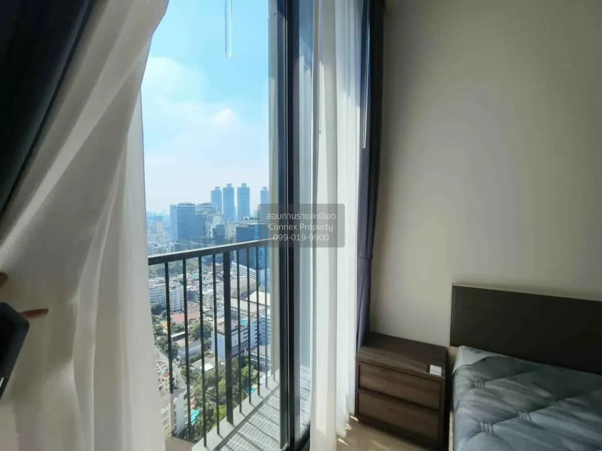 For Rent Condo , NOBLE STATE 39 , BTS-Phrom Phong , Khlong Tan Nu